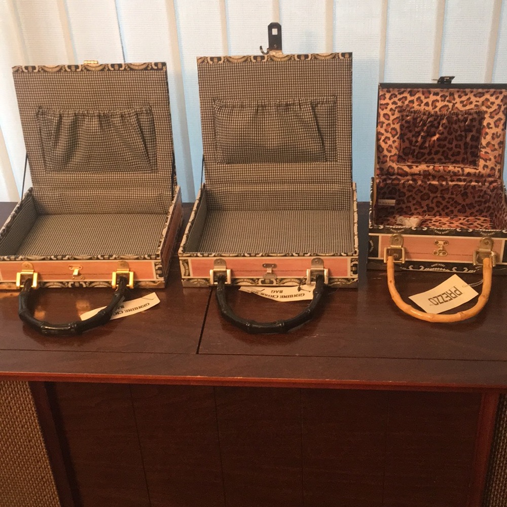 Cigar purses - Picture 3 of 3